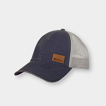 Kanut Sports Unisex Nolin Snap Back Baseball Cap