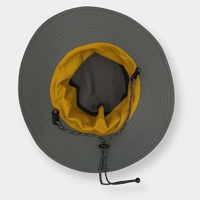 Kanut Sports Unisex Parapet Lightweight Bucket Hat