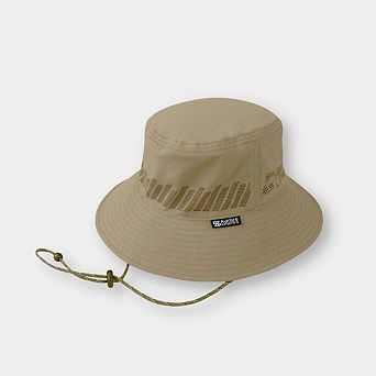 Kanut Sports Unisex Parapet Lightweight Bucket Hat