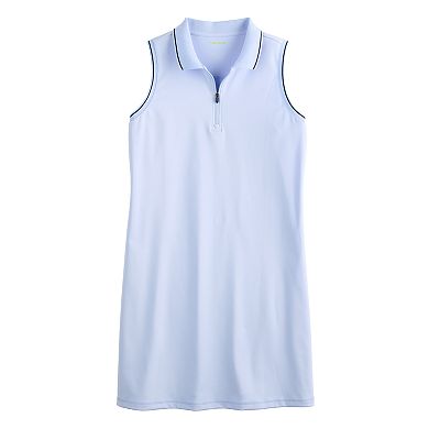 Women's Tek Gear® Sport Gear Polo Tank Top Dress