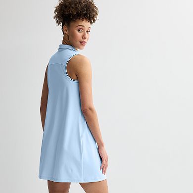 Women's Tek Gear® Sport Gear Polo Tank Top Dress