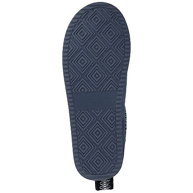 Journee Connway Women's Slip-On Cushioned Clog Slippers