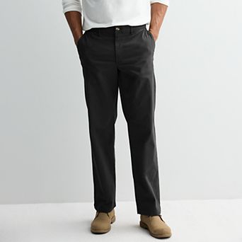 Men's Sonoma Goods For Life® Relaxed Chino Pants