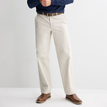 Men's Sonoma Goods For Life® Relaxed Chino Pants