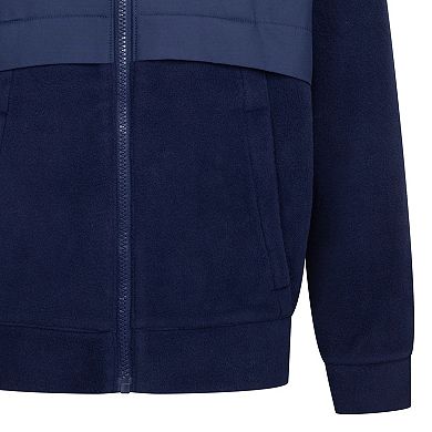 Boys 8-20 Nike 3BRAND by Russell Wilson Arctic Fleece Water Resistant Jacket