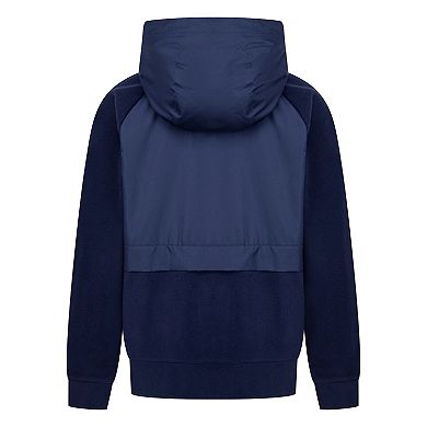 Boys 8-20 Nike 3BRAND by Russell Wilson Arctic Fleece Water Resistant Jacket