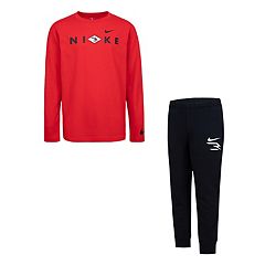 Kohls boys activewear hotsell