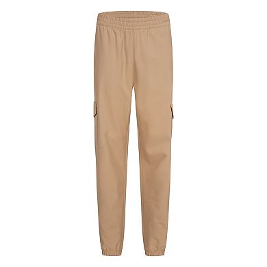 Boys 8-20 Nike 3BRAND by Russell Wilson Woven Cargo Joggers