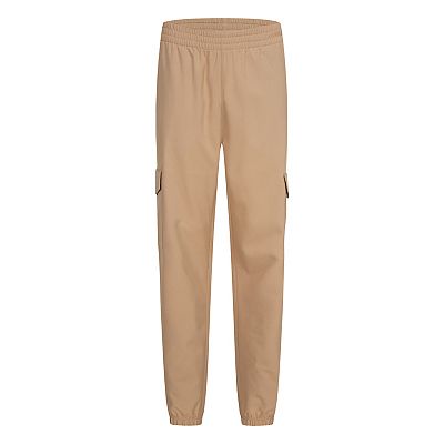 Boys 8-20 Nike 3BRAND by Russell Wilson Woven Cargo Joggers