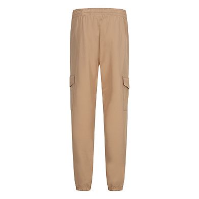 Boys 8-20 Nike 3BRAND by Russell Wilson Woven Cargo Joggers