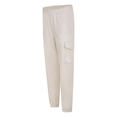Boys 8-20 Nike 3BRAND by Russell Wilson Woven Cargo Joggers