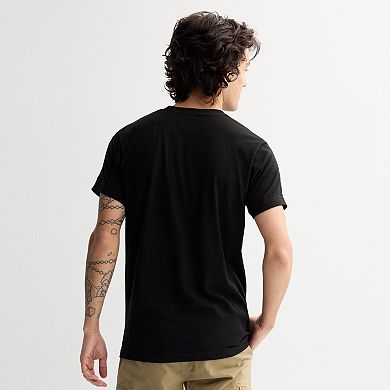 Men's Hello Kitty Tokyo Speed Graphic Tee