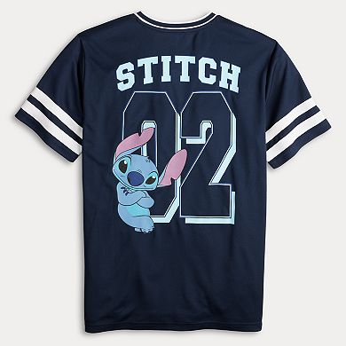 Disney's Lilo & Stitch Men's Jersey