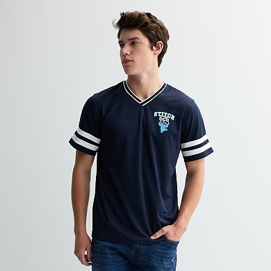 Disney's Lilo & Stitch Men's Jersey