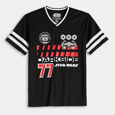 Men's Star Wars Dark Side Jersey