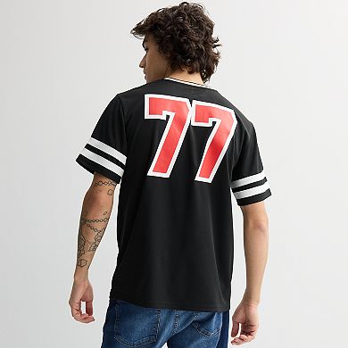 Men's Star Wars Dark Side Jersey