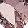 Simulated Morganite