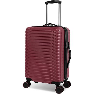 Total Travelware Everest Hardside Spinner Luggage