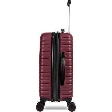 Total Travelware Everest Hardside Spinner Luggage