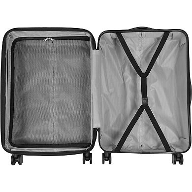 Total Travelware Everest Hardside Spinner Luggage