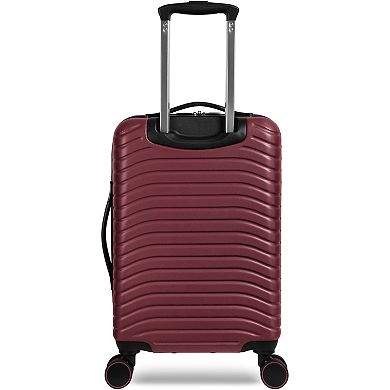 Total Travelware Everest Hardside Spinner Luggage