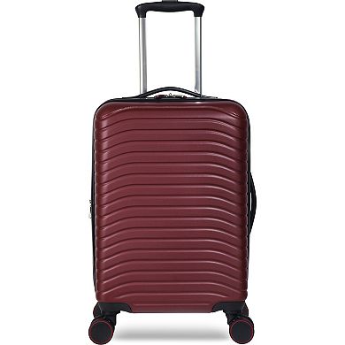 Total Travelware Everest Hardside Spinner Luggage