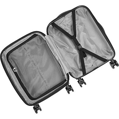 Passage Expandable Hardside Spinner Luggage