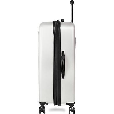 Passage Expandable Hardside Spinner Luggage