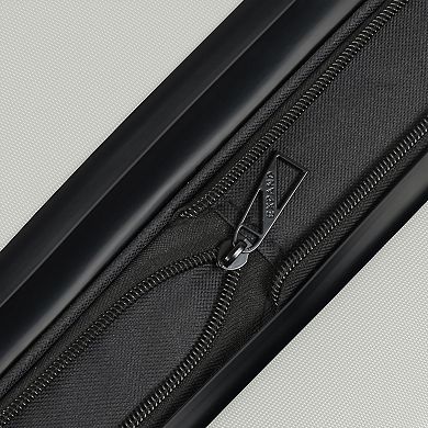 Passage Expandable Hardside Spinner Luggage