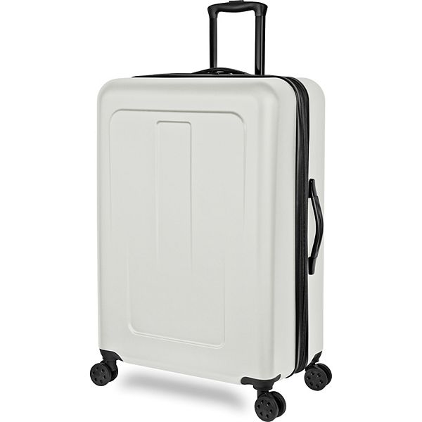 Passage Expandable Hardside Spinner Luggage - Light Gray (28 INCH)