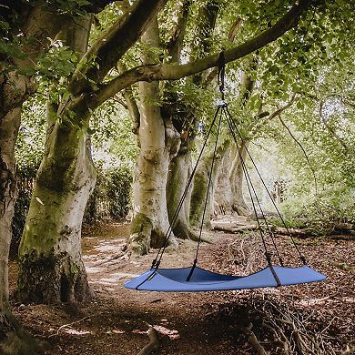 Hangout Pod 6ft Circular Family Hammock Bed