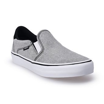 Vans® Asher DX Men's Casual Sneakers