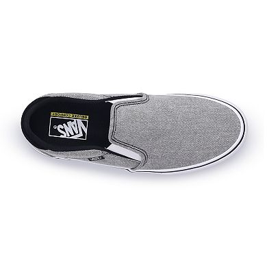 Vans® Asher DX Men's Casual Sneakers
