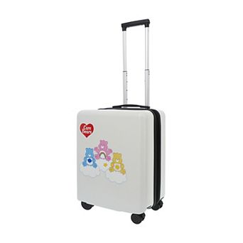ful Care Bears Hardside Carry-On Spinner Luggage
