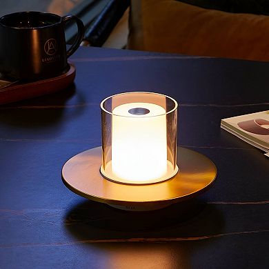 Rechargeable Dimmable Dining Table Lamp