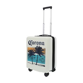 ful Corona Hardside Carry-On Spinner Luggage