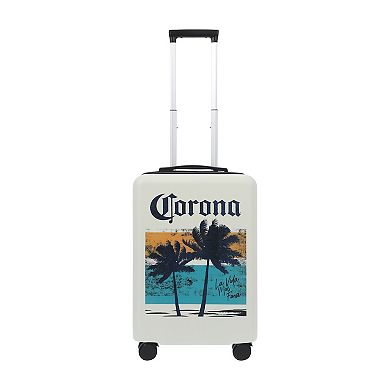 ful Corona Hardside Carry-On Spinner Luggage