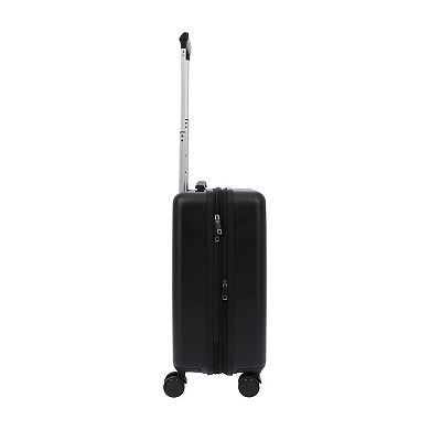 ful Pink Floyd Hardside Carry-On Spinner Luggage