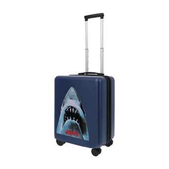 ful Jaws Hardside Carry-On Spinner Luggage