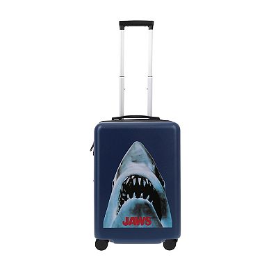 ful Jaws Hardside Carry-On Spinner Luggage