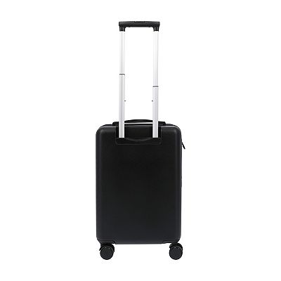 Jurassic luggage shop