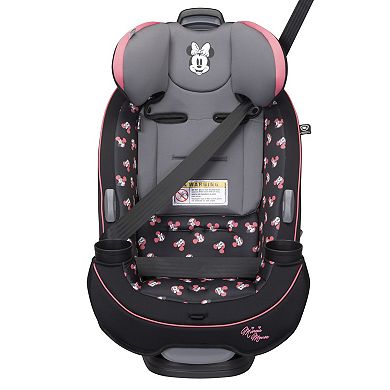 Disney Baby Grow and Go All-in-One Convertible Car Seat