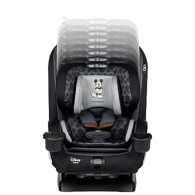 Disney Baby EverSlim All-in-One Convertible Car Seat