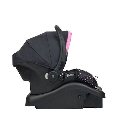 Disney Baby Mickey or Minnie Mouse Simple Fold™ LX Travel System