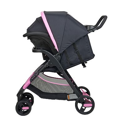 Disney Baby Mickey or Minnie Mouse Simple Fold™ LX Travel System