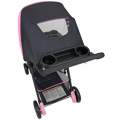 Disney Baby Mickey or Minnie Mouse Simple Fold™ LX Travel System