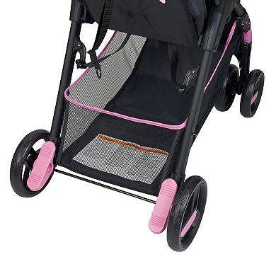 Disney Baby Mickey or Minnie Mouse Simple Fold™ LX Travel System