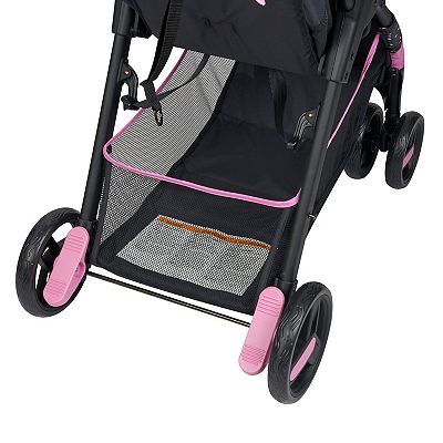 Disney Baby Mickey or Minnie Mouse Simple Fold LX Travel System