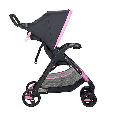 Disney Baby Mickey or Minnie Mouse Simple Fold™ LX Travel System