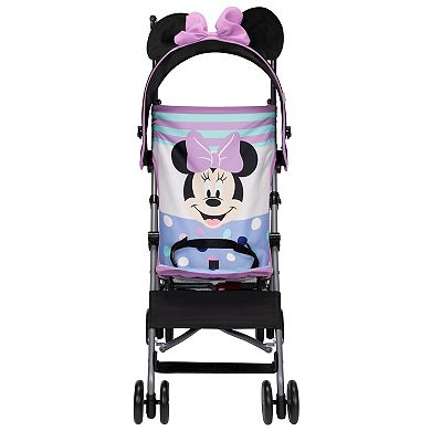 Disney Baby Mickey or Minnie Mouse Umbrella Stroller